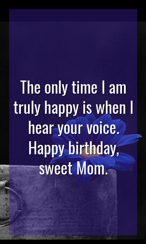 birthday wishes for teenage son from mother
